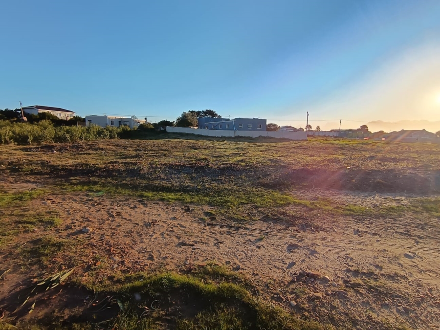 0 Bedroom Property for Sale in Fisherhaven Western Cape